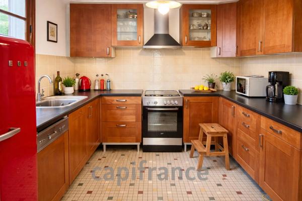 Charmante maison en pierres avec 4 chambres, Beaulieu sur Dordogne