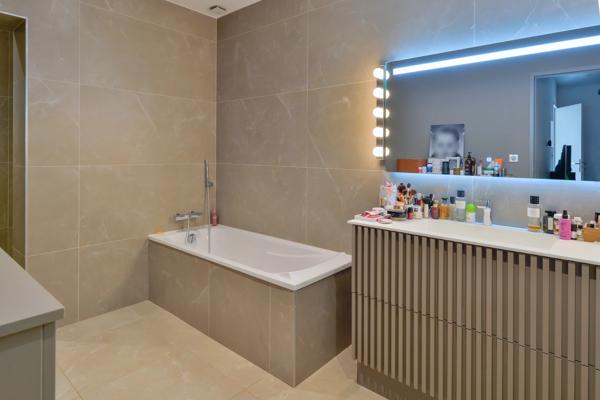 Saint-Symphorien-D'Ozon - Maison meublée et climatisées de 221,53 m² - 4 Chambres - Piscines - Jardin Avec Étang