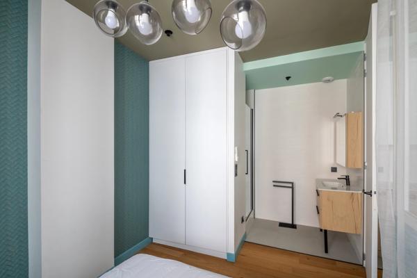 Exclusivité -Lyon 2 - Bellecour - Appartement 32,35m² - 1 chambre