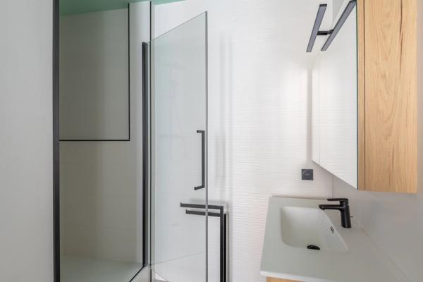 Exclusivité -Lyon 2 - Bellecour - Appartement 32,35m² - 1 chambre