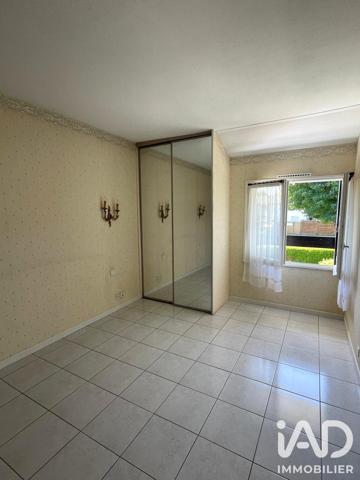 Maison à vendre 5 pièces 89 m² Bouffémont