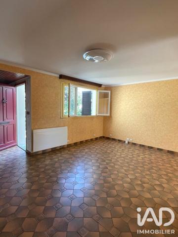 Maison à vendre 5 pièces 89 m² Bouffémont