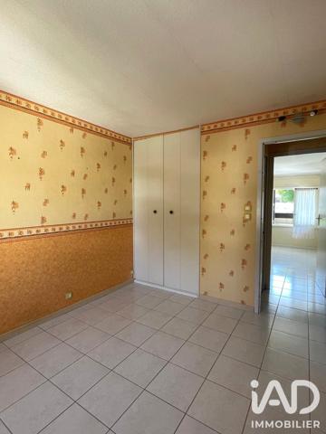 Maison à vendre 5 pièces 89 m² Bouffémont