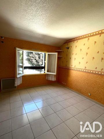 Maison à vendre 5 pièces 89 m² Bouffémont
