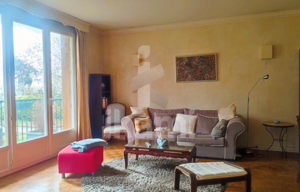 Appartement F2/F3 15 minutes gare RER Le Raincy