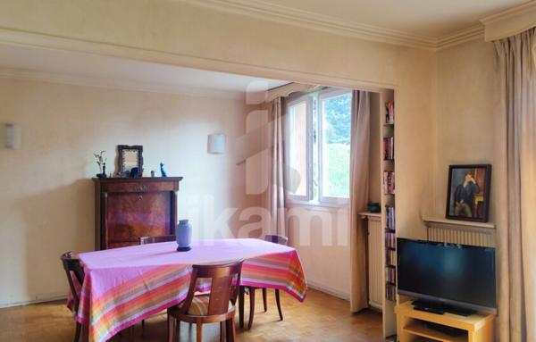Appartement F2/F3 15 minutes gare RER Le Raincy