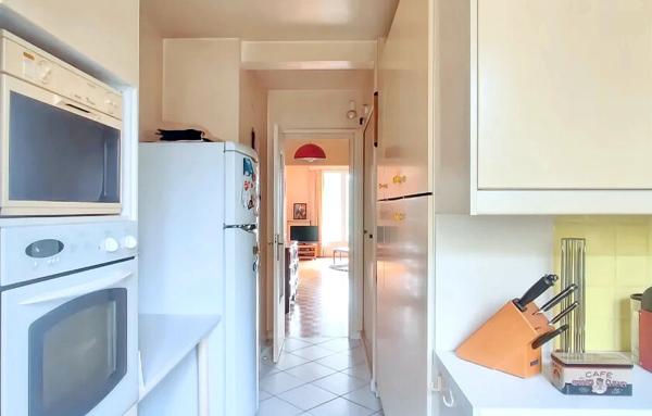 Appartement F2/F3 15 minutes gare RER Le Raincy