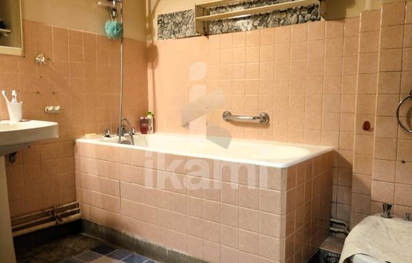 Appartement F2/F3 15 minutes gare RER Le Raincy