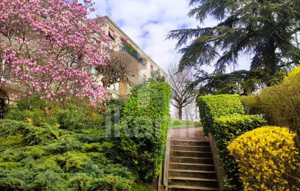 Appartement F2/F3 15 minutes gare RER Le Raincy