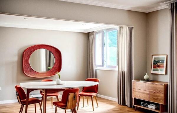 Appartement F2/F3 15 minutes gare RER Le Raincy