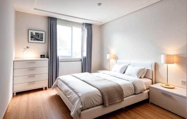 Appartement F2/F3 15 minutes gare RER Le Raincy