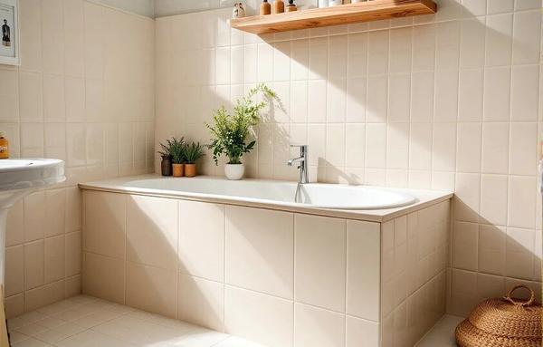 Appartement F2/F3 15 minutes gare RER Le Raincy