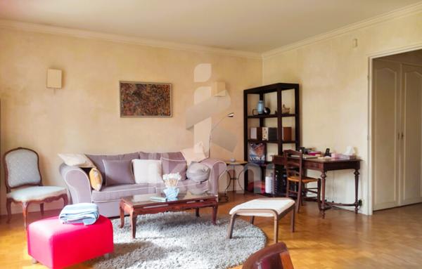Appartement F2/F3 15 minutes gare RER Le Raincy