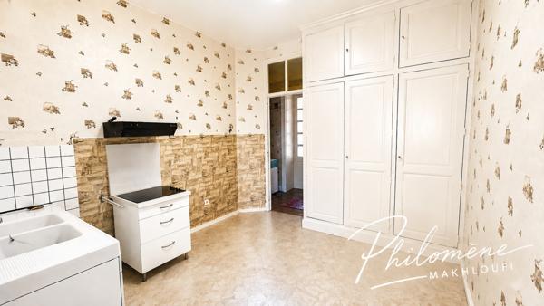 Appartement à LONGUYON (54260)