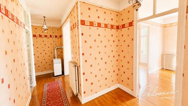 Appartement à LONGUYON (54260)