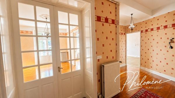 Appartement à LONGUYON (54260)