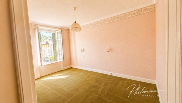 Appartement à LONGUYON (54260)