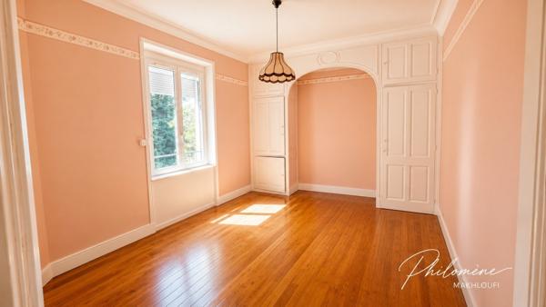 Appartement à LONGUYON (54260)