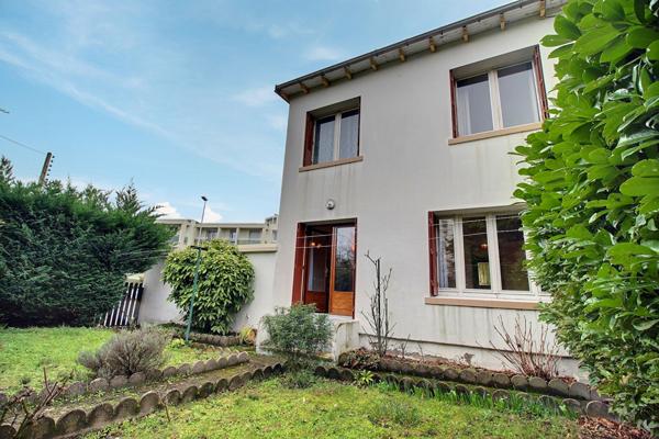 Maison Clermont Ferrand 4 pièces 65 m2
