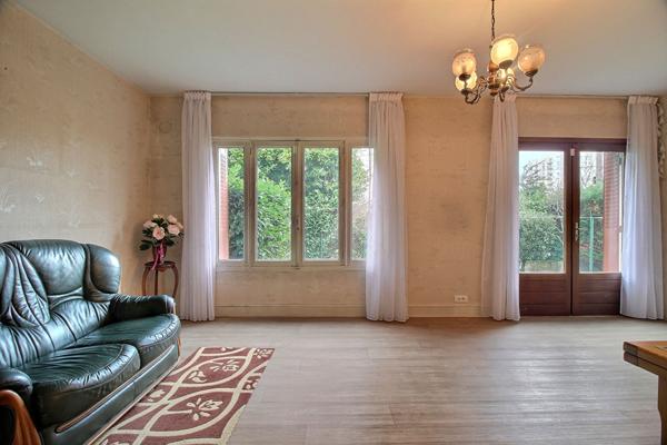 Maison Clermont Ferrand 4 pièces 65 m2