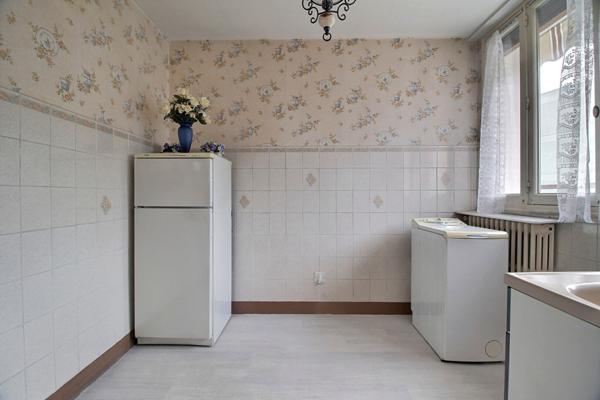 Maison Clermont Ferrand 4 pièces 65 m2