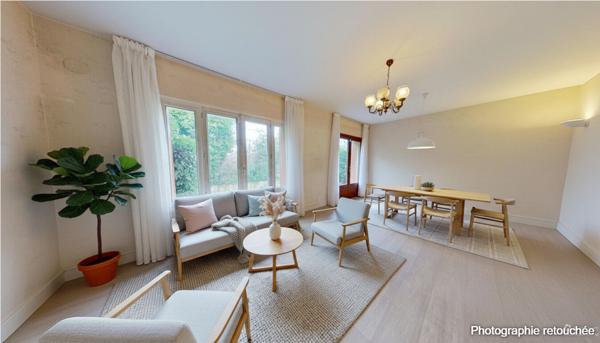 Maison Clermont Ferrand 4 pièces 65 m2