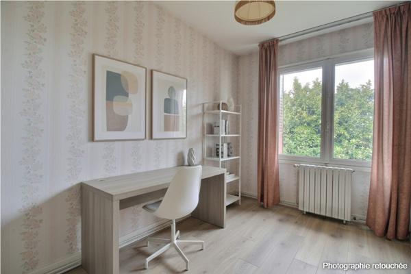 Maison Clermont Ferrand 4 pièces 65 m2