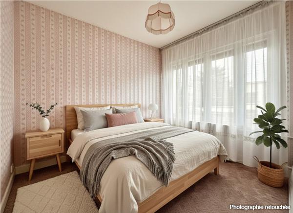 Maison Clermont Ferrand 4 pièces 65 m2