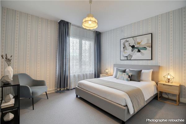 Maison Clermont Ferrand 4 pièces 65 m2