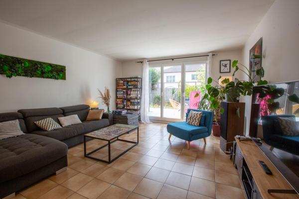 SUPERBE MAISON FAMILIALE