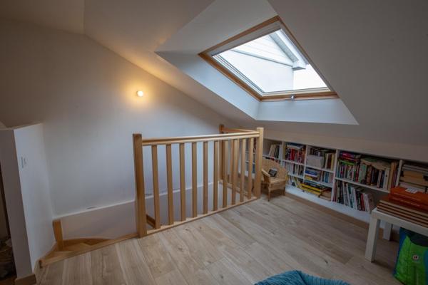 SUPERBE MAISON FAMILIALE