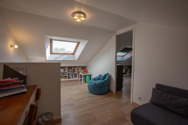 SUPERBE MAISON FAMILIALE