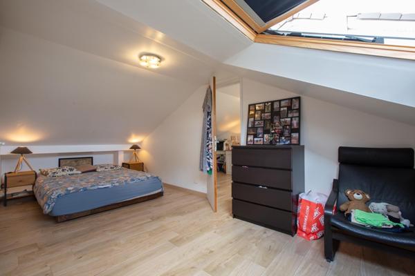 SUPERBE MAISON FAMILIALE