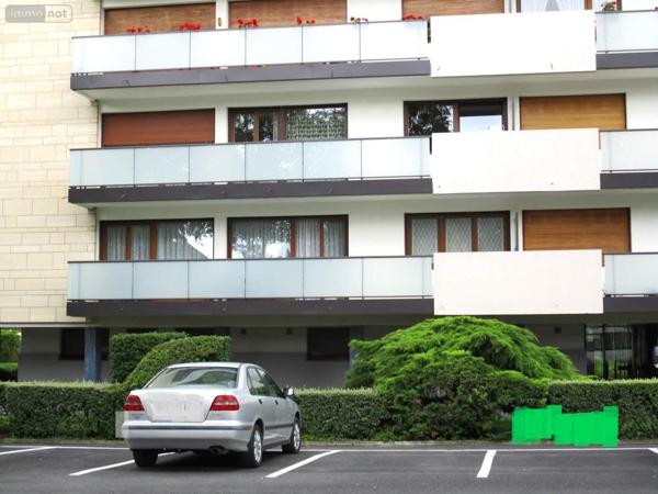 Appartement à vendre à Sézanne dans la Marne (51120), ref : 043/1745