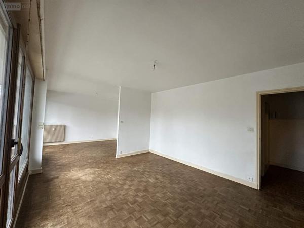 Appartement à vendre à Sézanne dans la Marne (51120), ref : 043/1745