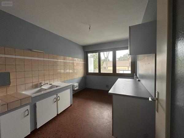 Appartement à vendre à Sézanne dans la Marne (51120), ref : 043/1745