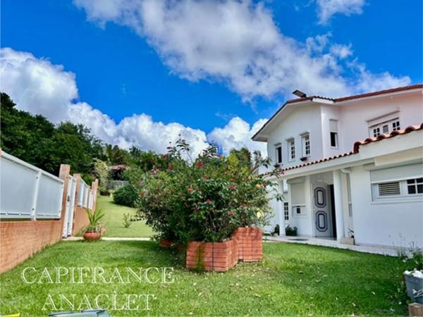 ❤️COUP DE CŒUR ❤️ La ~ Villa Belvédère ~ Inédit !