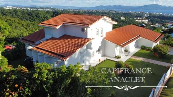 ❤️COUP DE CŒUR ❤️ La ~ Villa Belvédère ~ Inédit !