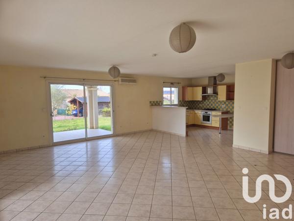 Maison à vendre 5 pièces 131 m² Roquefort