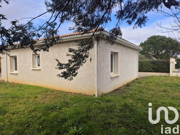 Maison à vendre 5 pièces 131 m² Roquefort