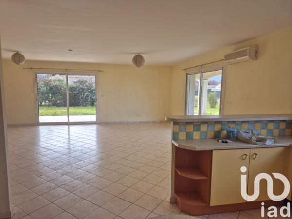 Maison à vendre 5 pièces 131 m² Roquefort