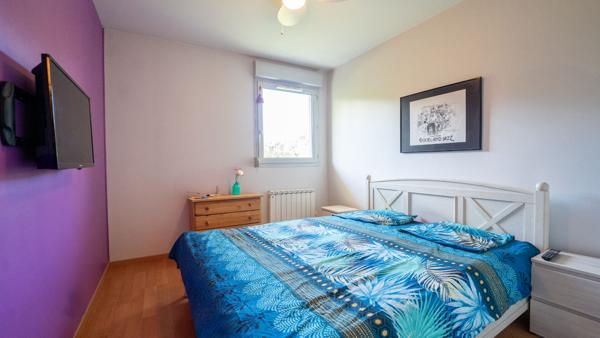 Appartement SAINT JULIEN EN GENEVOIS 3 Pièces 67 m²