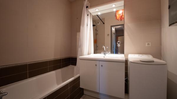 Appartement SAINT JULIEN EN GENEVOIS 3 Pièces 67 m²