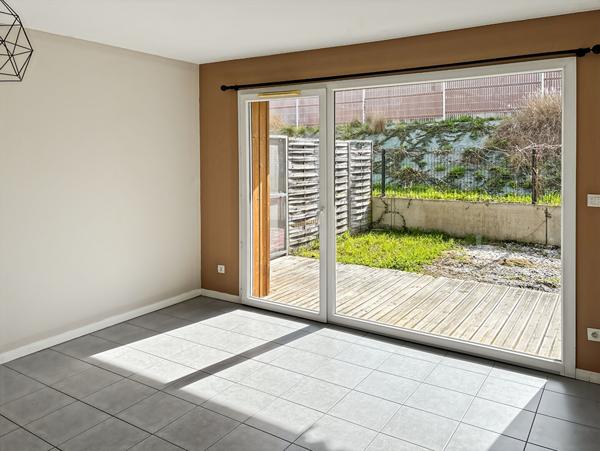 Appartement Pessac 3 pièce(s) 65.65 m2