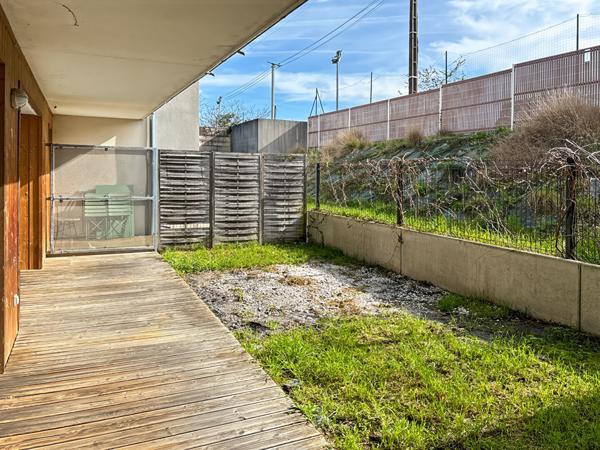 Appartement Pessac 3 pièce(s) 65.65 m2