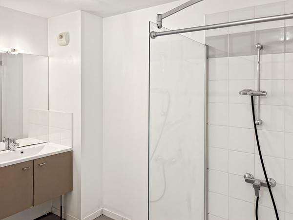 Appartement Pessac 3 pièce(s) 65.65 m2