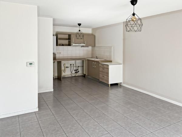 Appartement Pessac 3 pièce(s) 65.65 m2