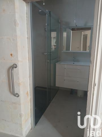 Maison à vendre 4 pièces 110 m² Baugé-en-Anjou