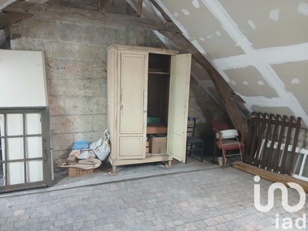 Maison à vendre 4 pièces 110 m² Baugé-en-Anjou