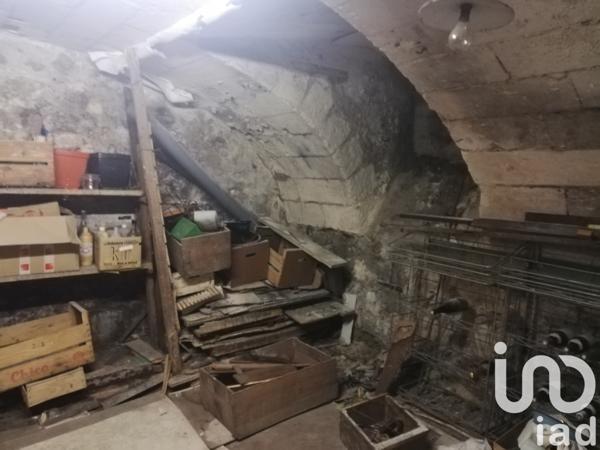 Maison à vendre 4 pièces 110 m² Baugé-en-Anjou